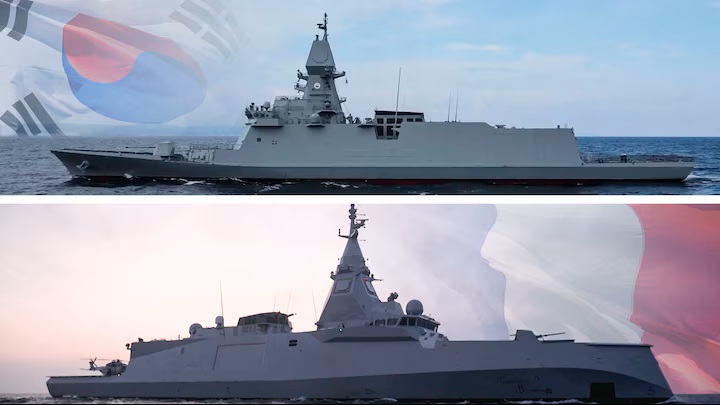 Forsvaret står overfor et svært valg: Hvad er vigtigst - hastighed eller 'made in Europe'?